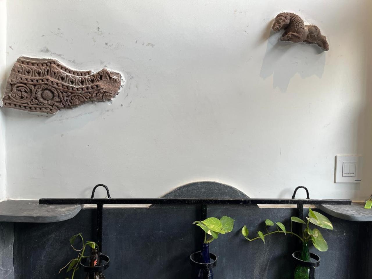 Nirman Homestay 5 Minutes Walk To Beach Puri Exterior photo